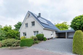 Ferienwohnung Am Walde 35177